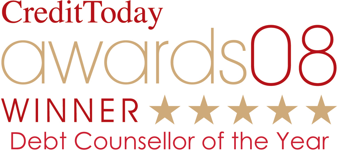 Debt Counsellor Award